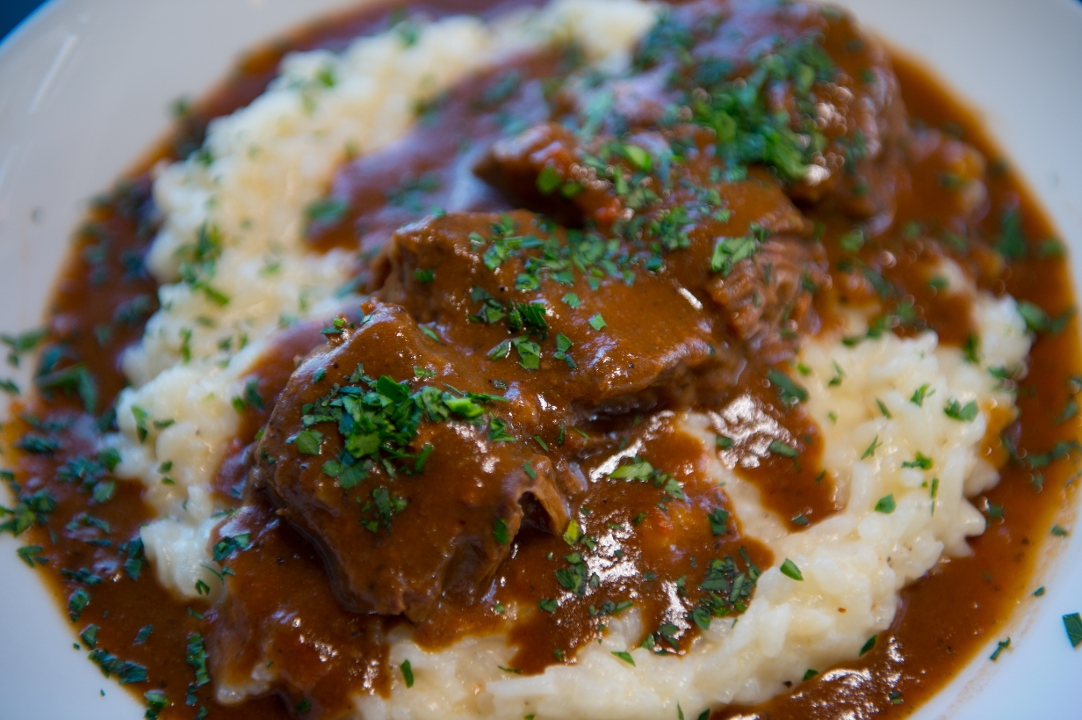 6 Hour Short Ribs.