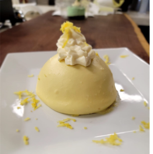 Delizia Al Limone.