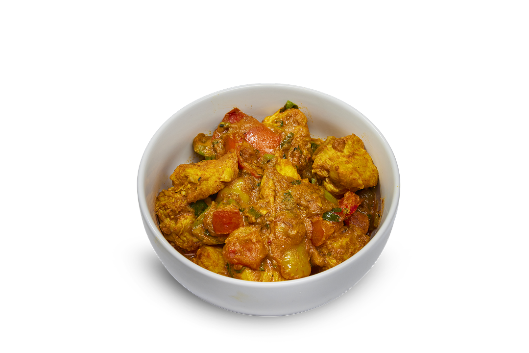 Fish Kadai.