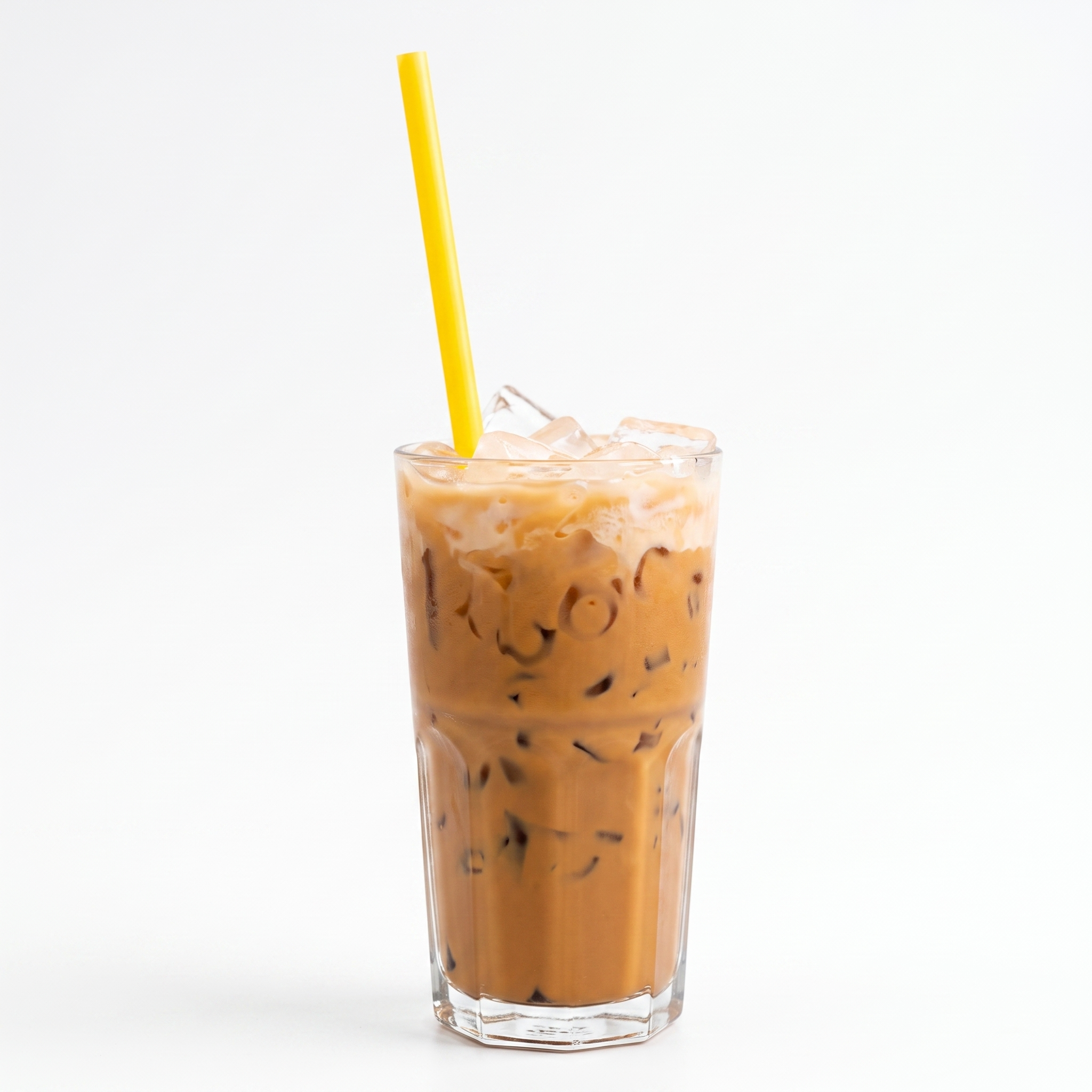 Thai Tea.
