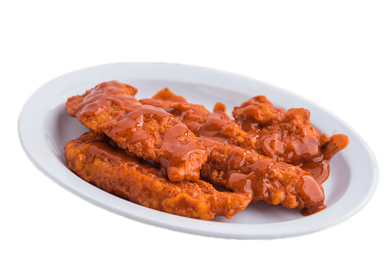 4PC Buffalo Tenders.