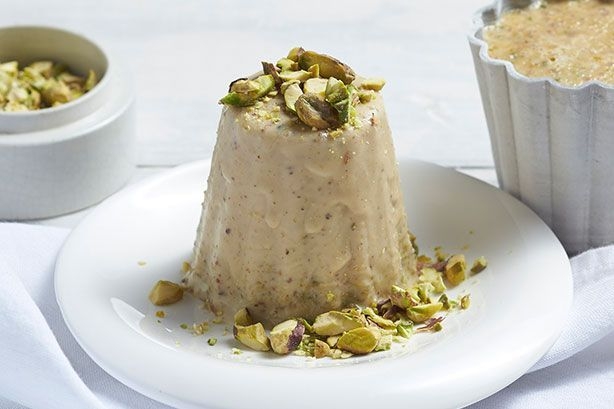 Kulfi.