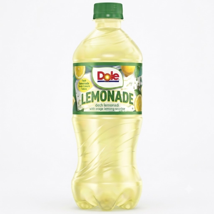 Lemonade.