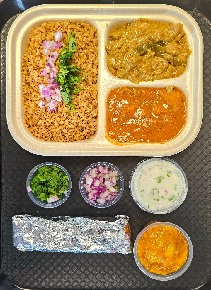 All in one Combo.