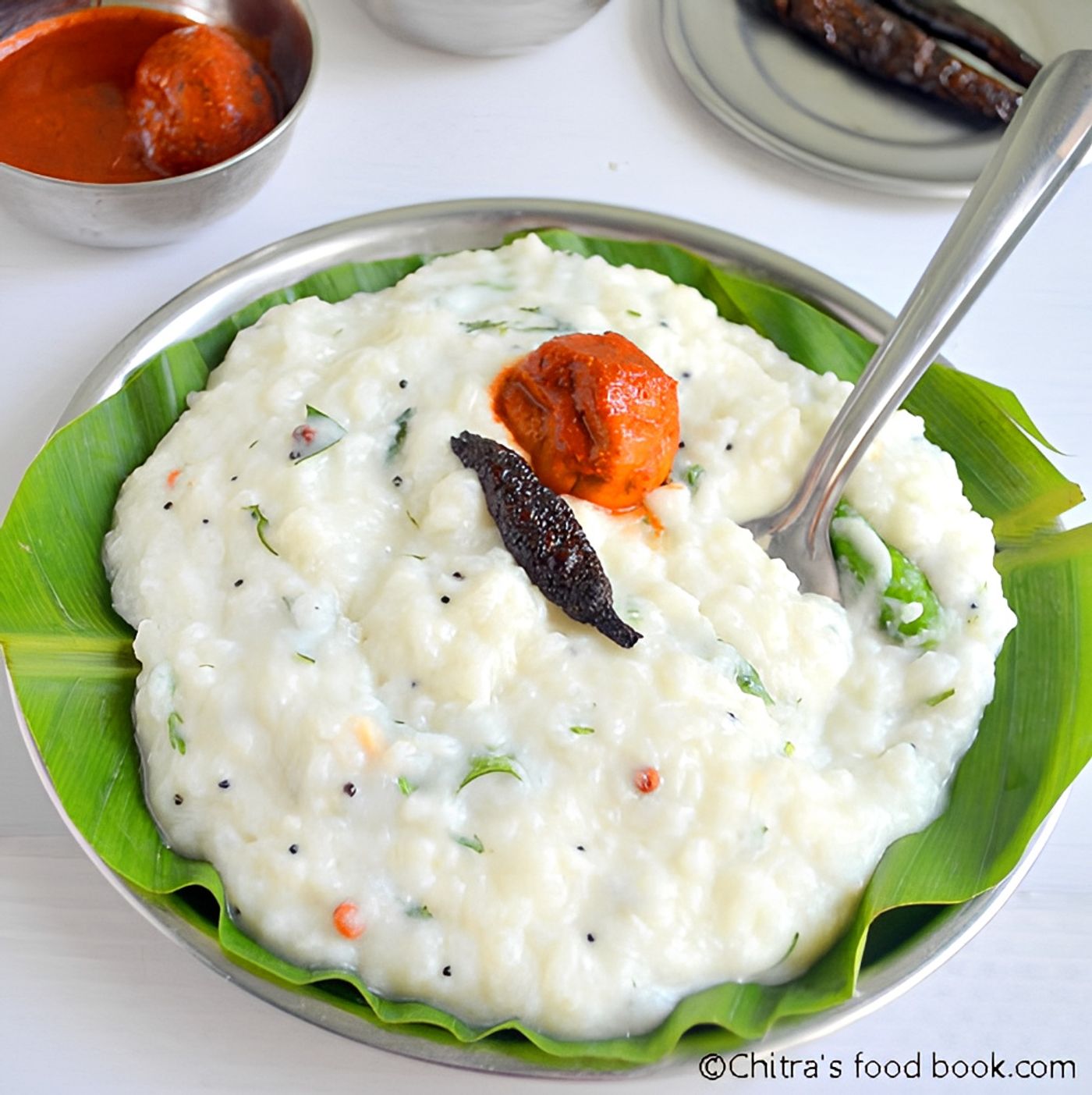 Yogurt Rice 16 oz.