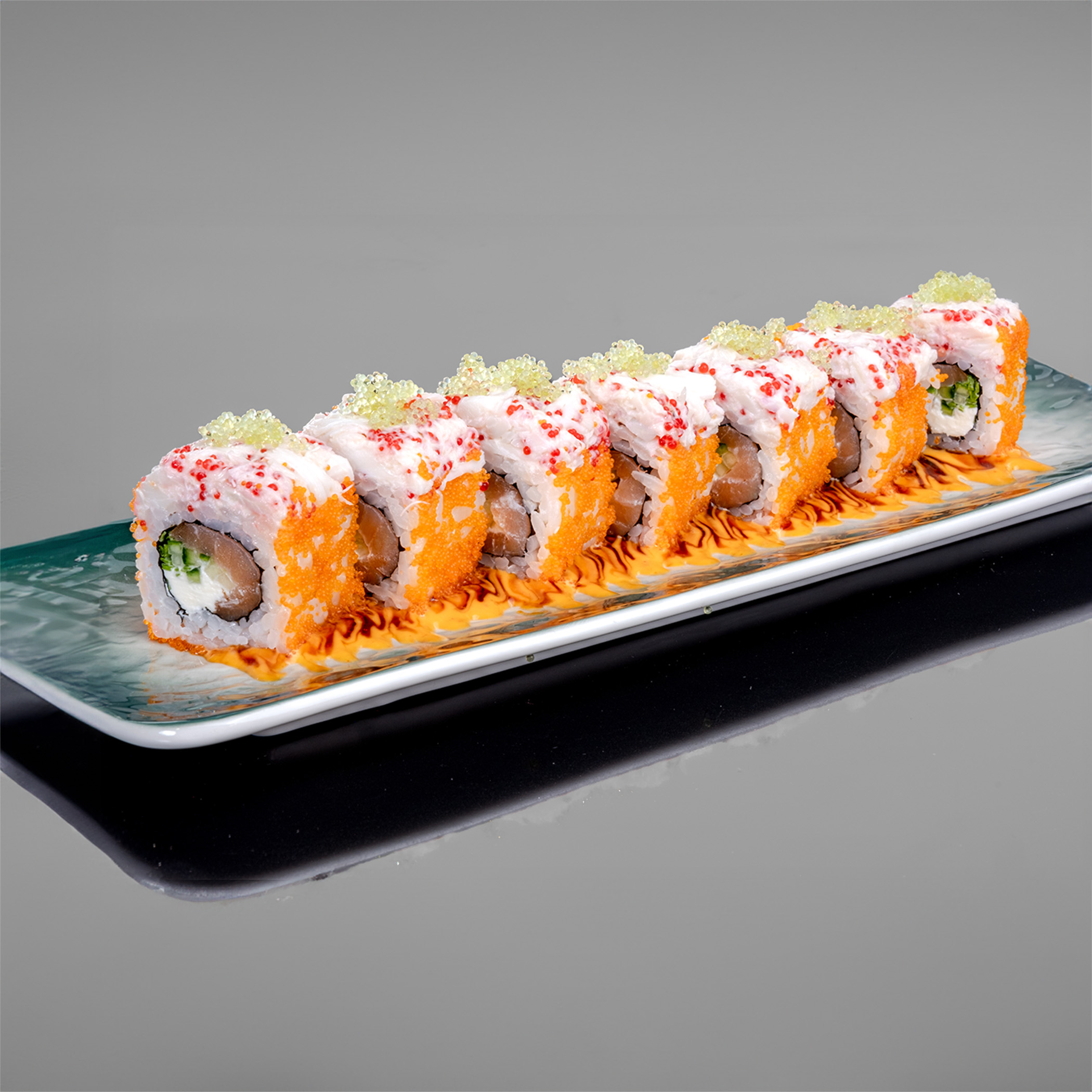 Alaska Maki.