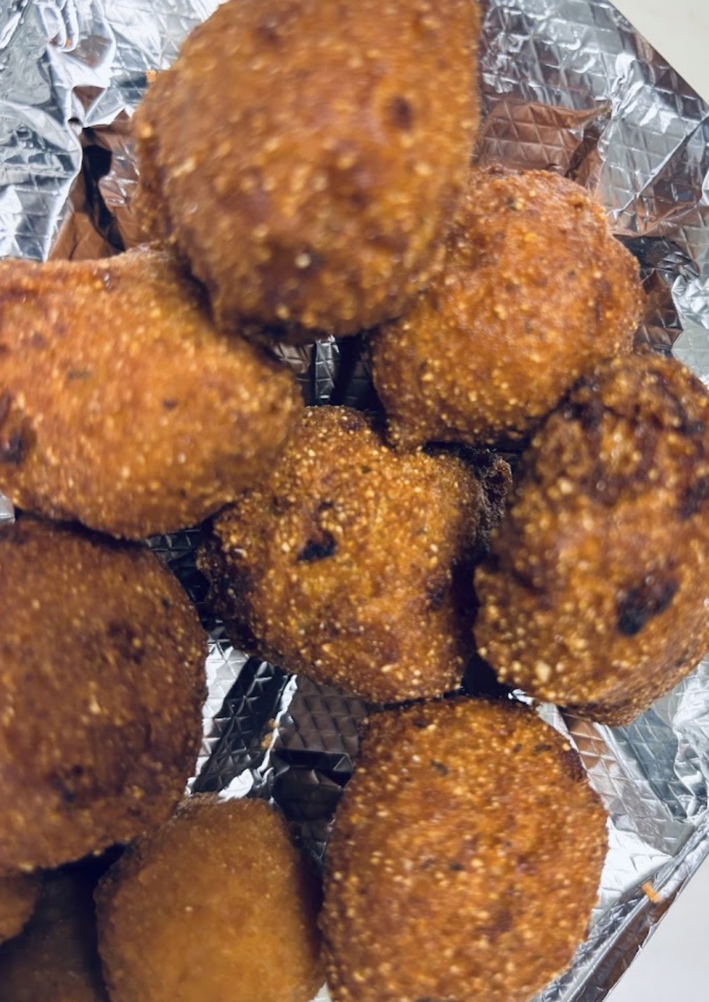 Hush Puppies (8).
