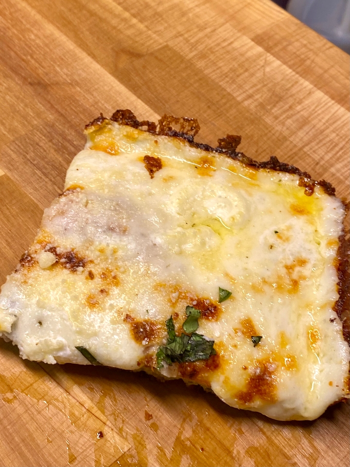 Cheese Mega Square.