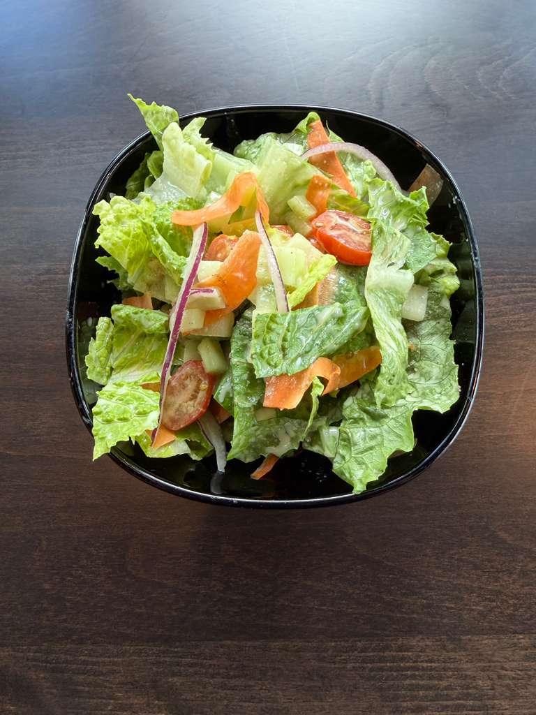 Ensalada de la Casa.
