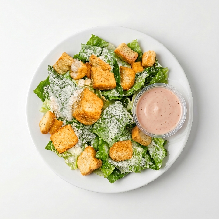 Caesar Salad.