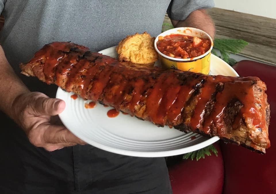 Full Slab.