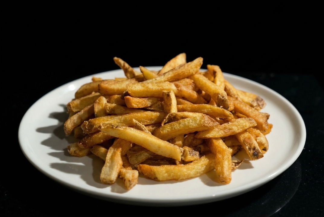 Regular Fries.