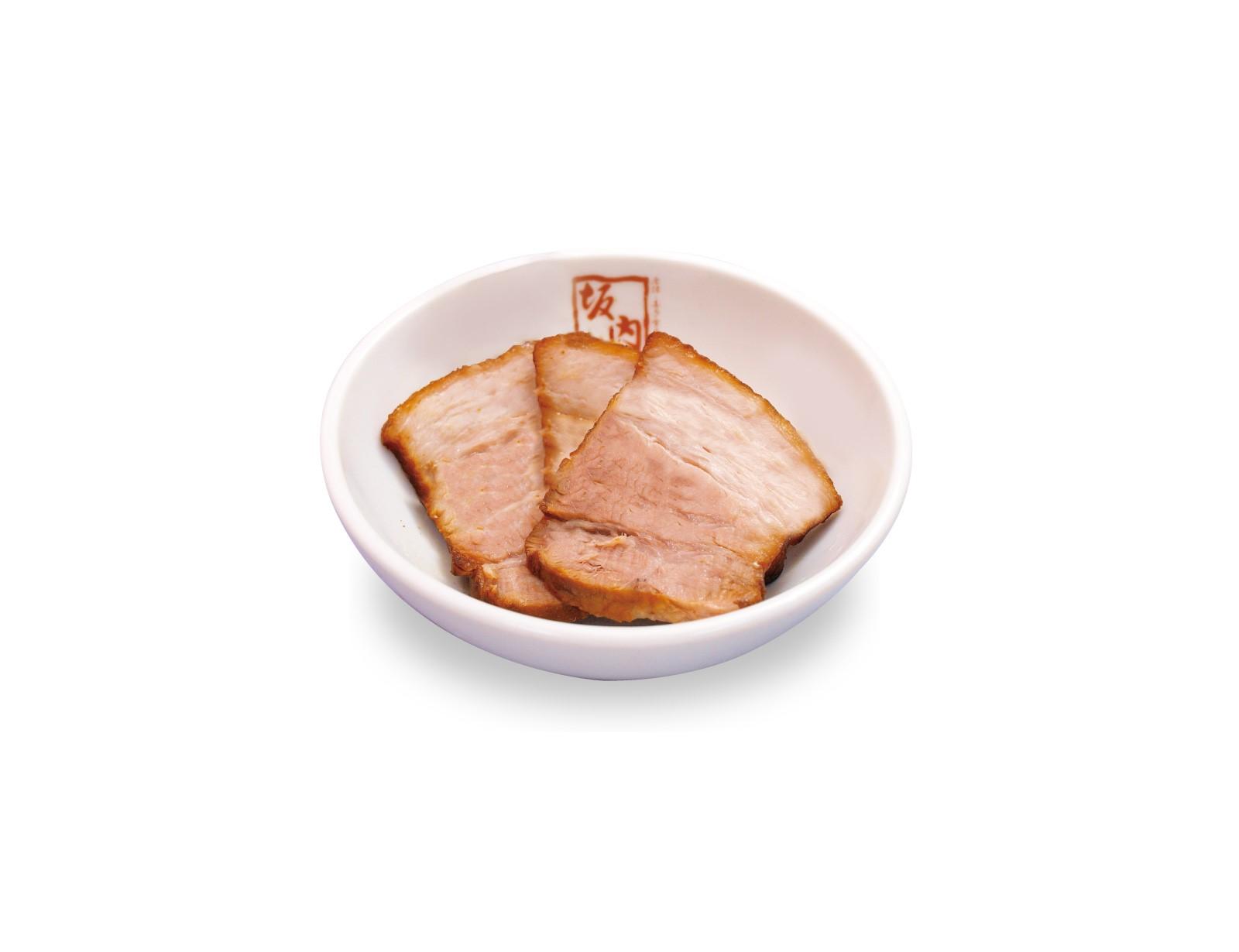 Toro Chashu 3pcs.