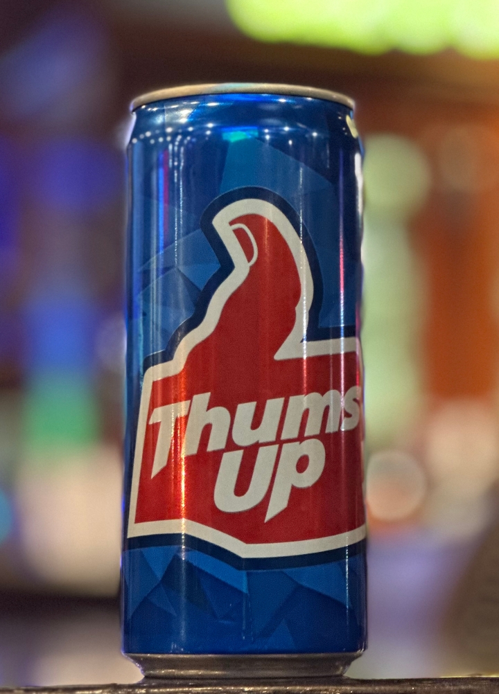Thums up 300ml.