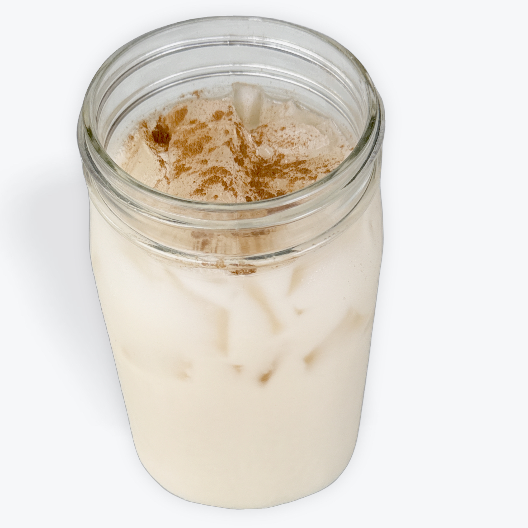 HORCHATA.