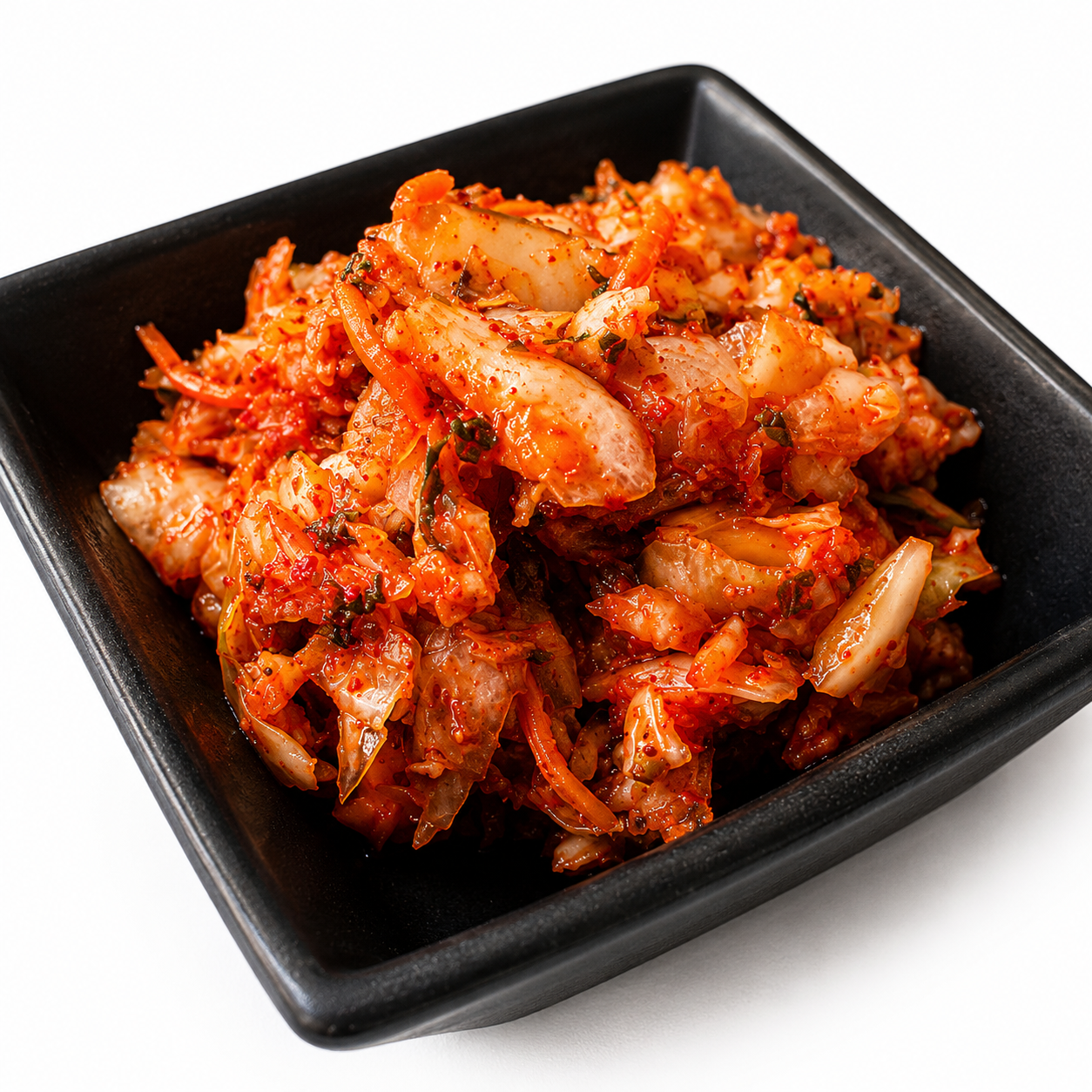 Kimchi.