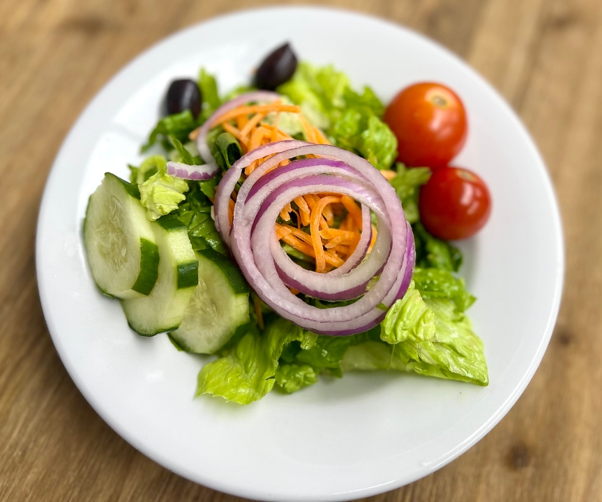 House Salad.