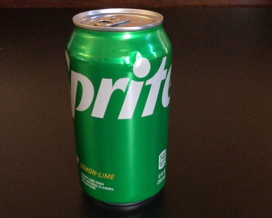 Sprite.