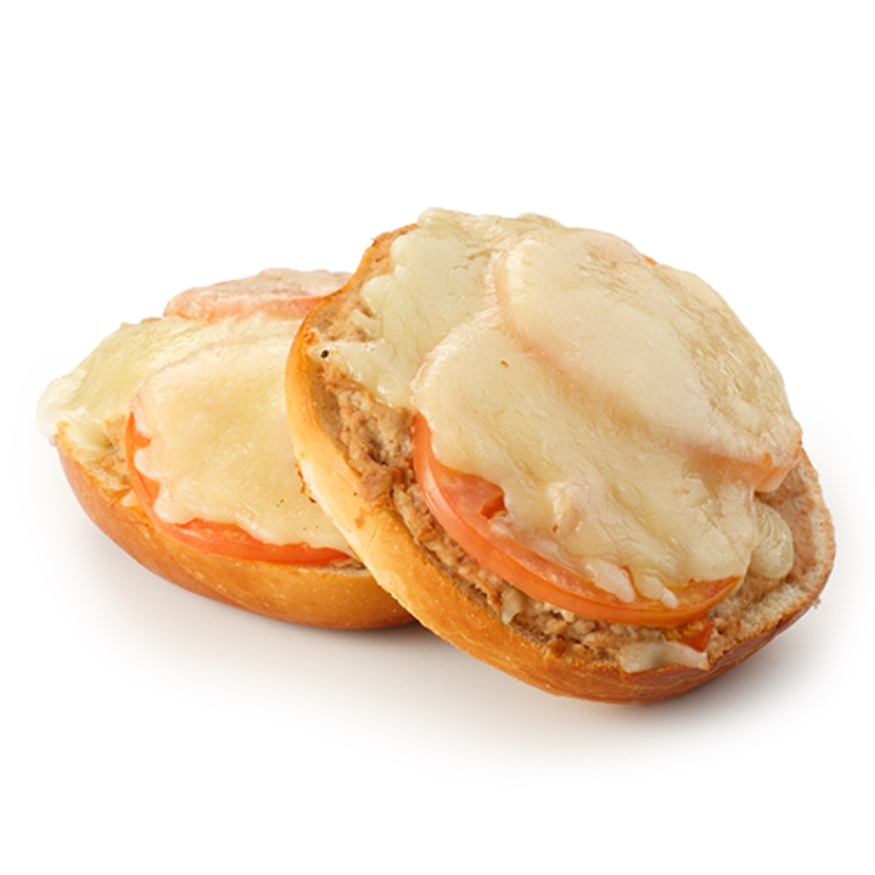 Lunch Special- Melts.