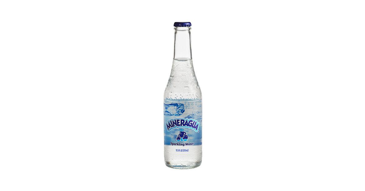 MINERAGUA.