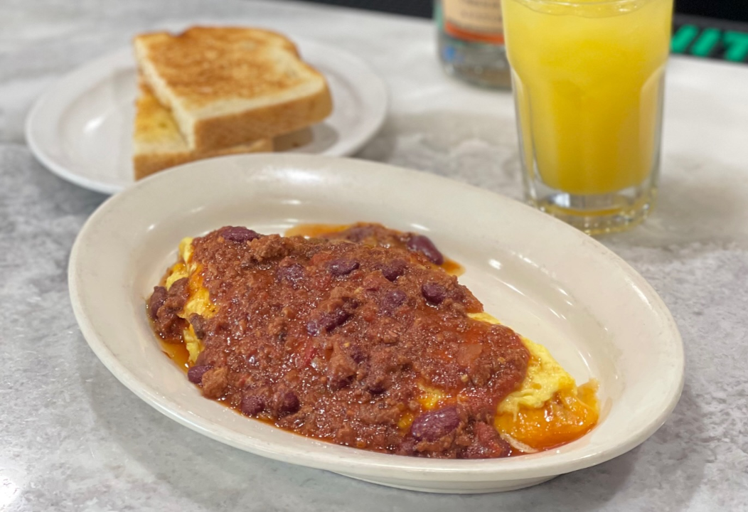 Chili Cheese.