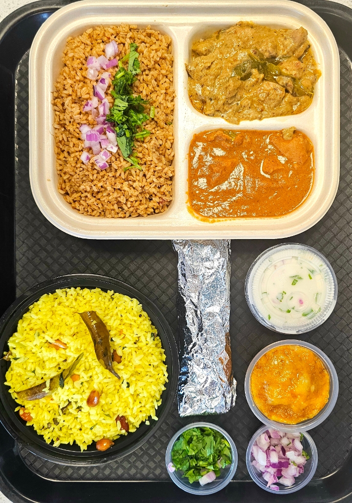 KP Special Feast.