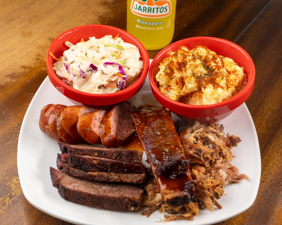 Petty's Sampler.