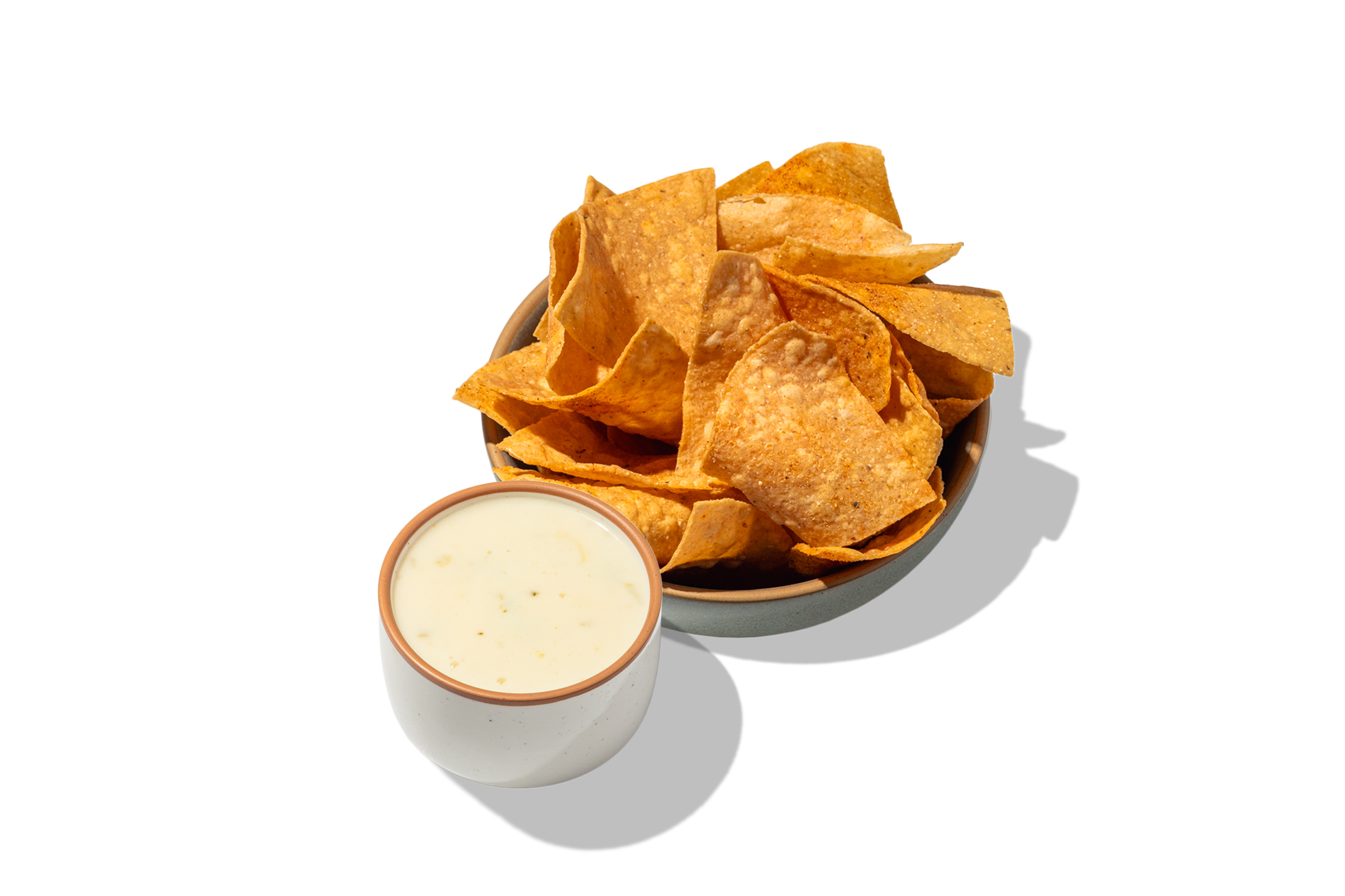 Poblano Queso.