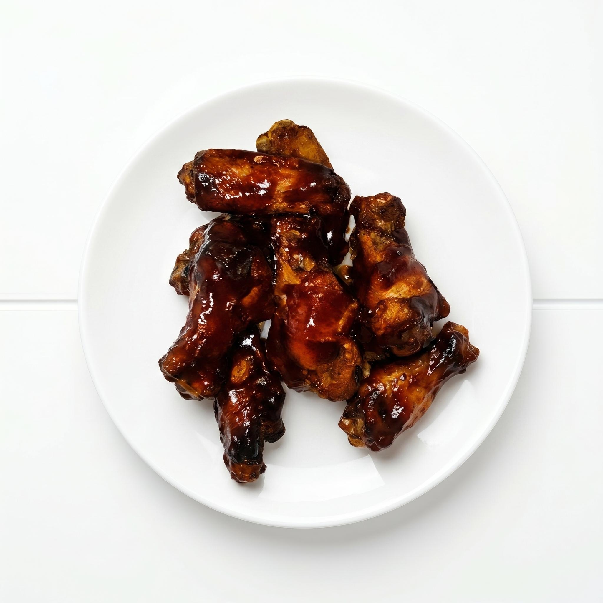 Chicken Wings.