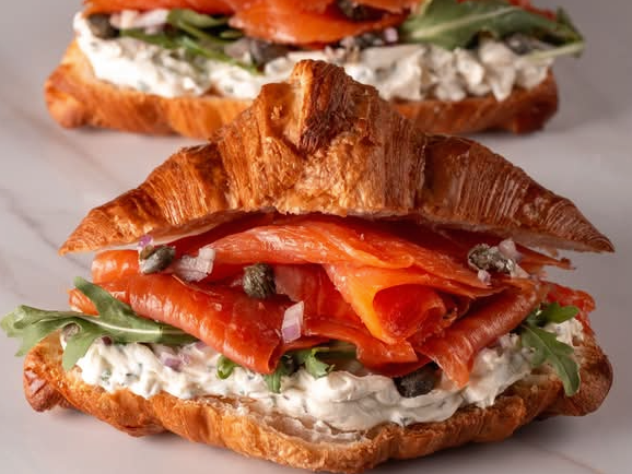 Lox Lover.