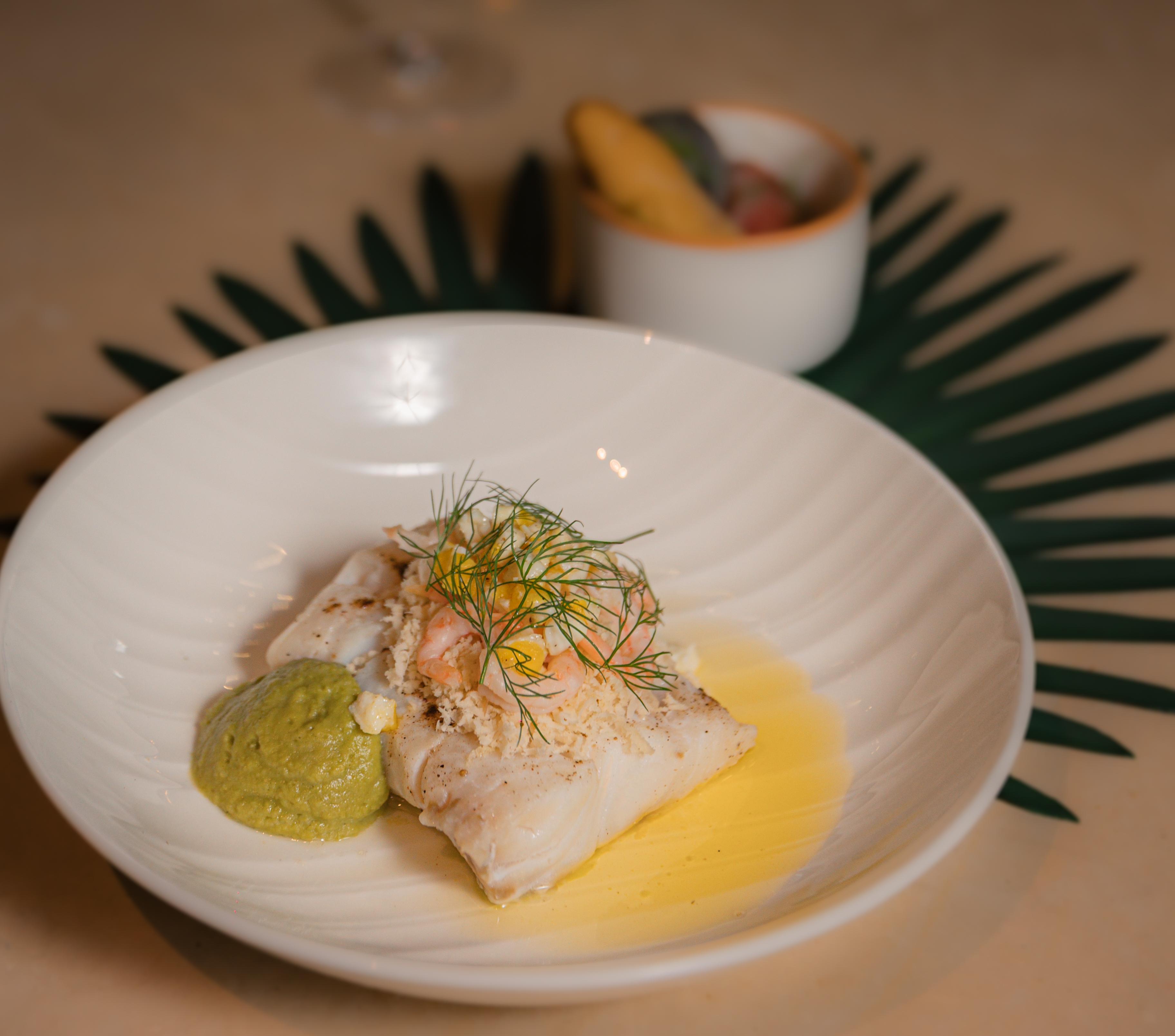 Cod - The Swedish Way (Swe).
