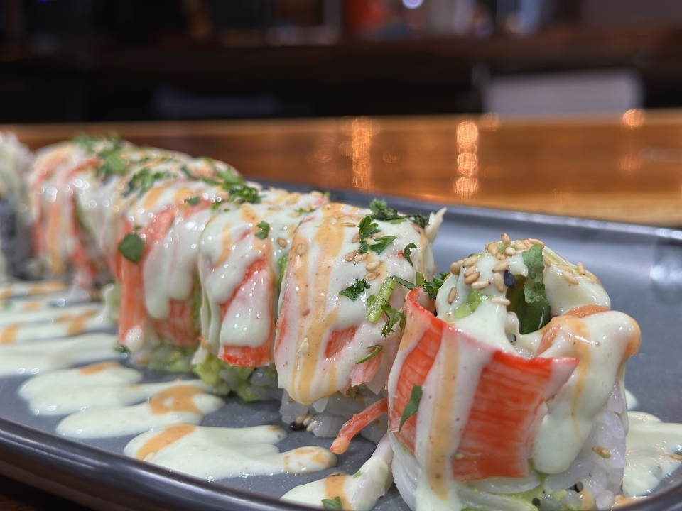 Devon Roll.