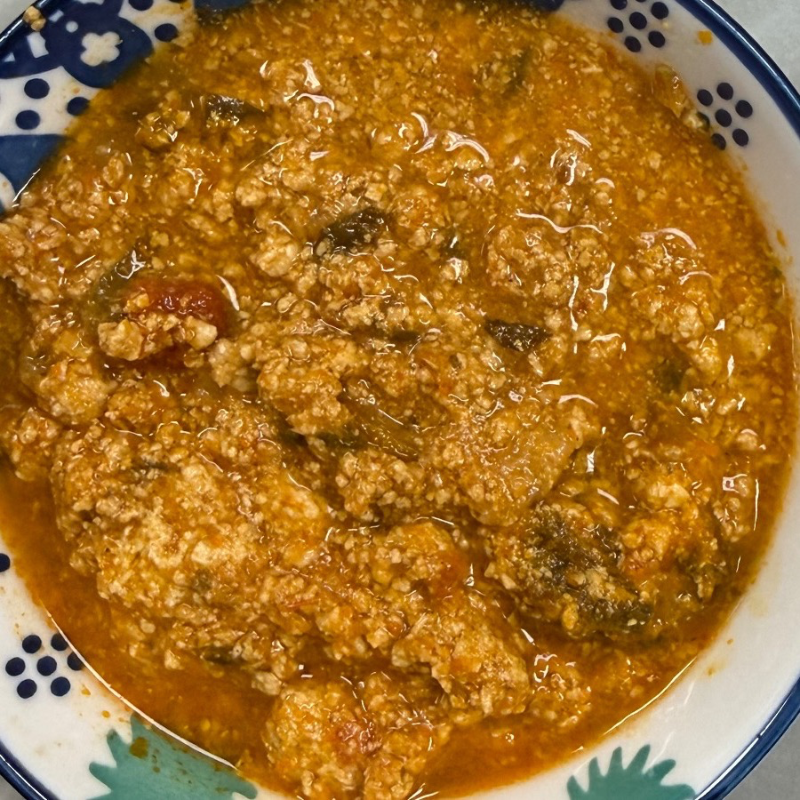 Egusi Seeds /Melon Seeds.