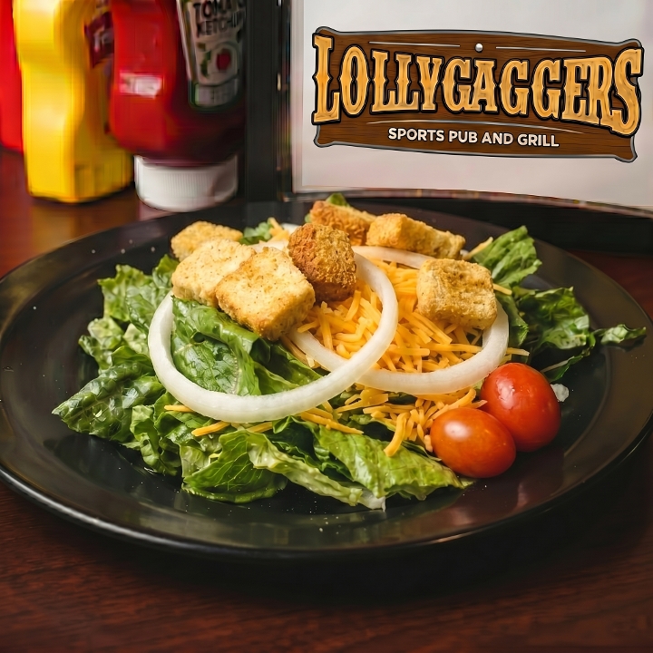 House Salad.