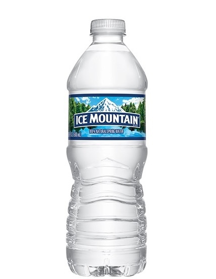 Water.