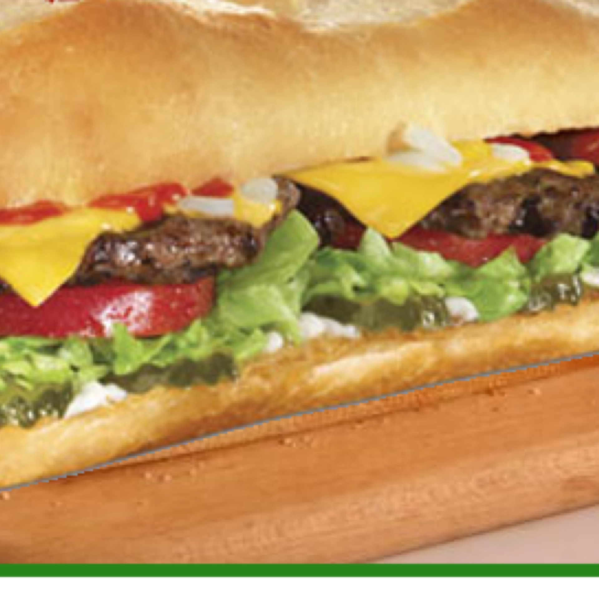 Brgr Sub.