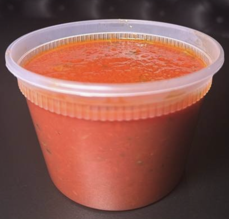 Marinara (16oz).