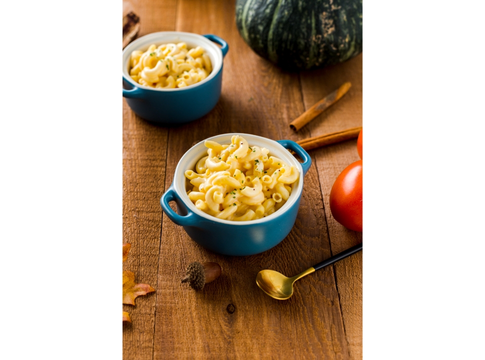 Mac Salad.
