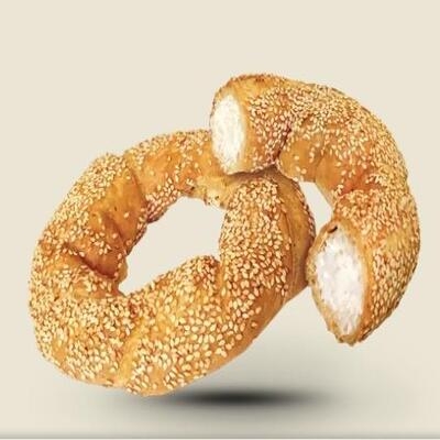 KOULOURI.