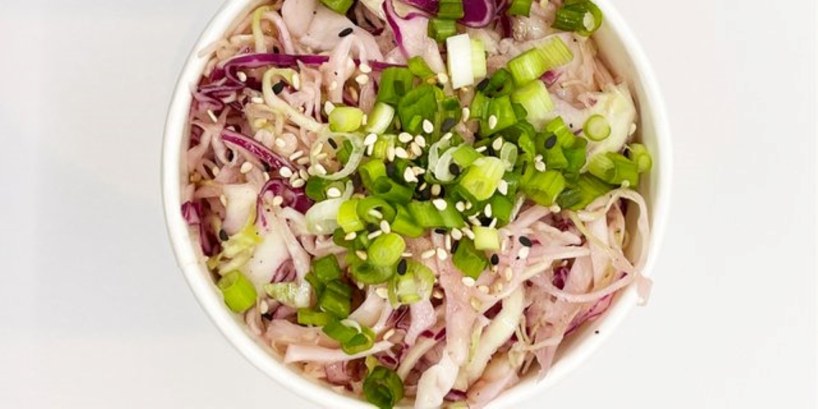 Pickle Coleslaw.