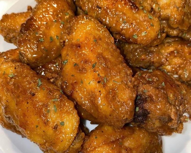 JW Wings.