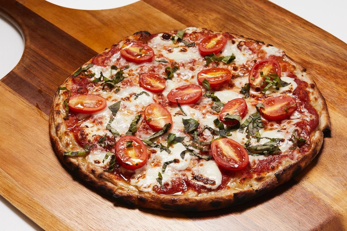Margherita.