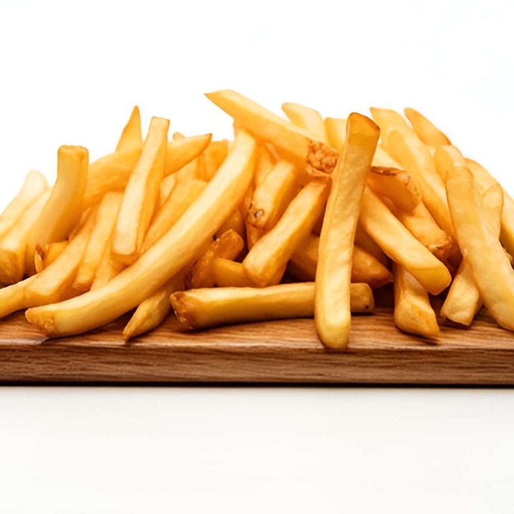 French Fries.