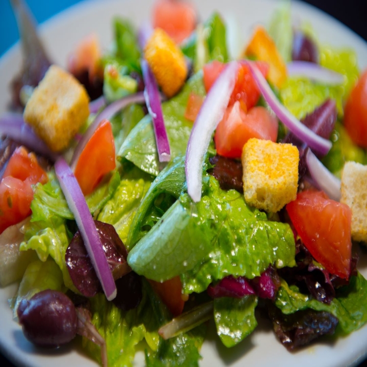 Italian Salad Side.