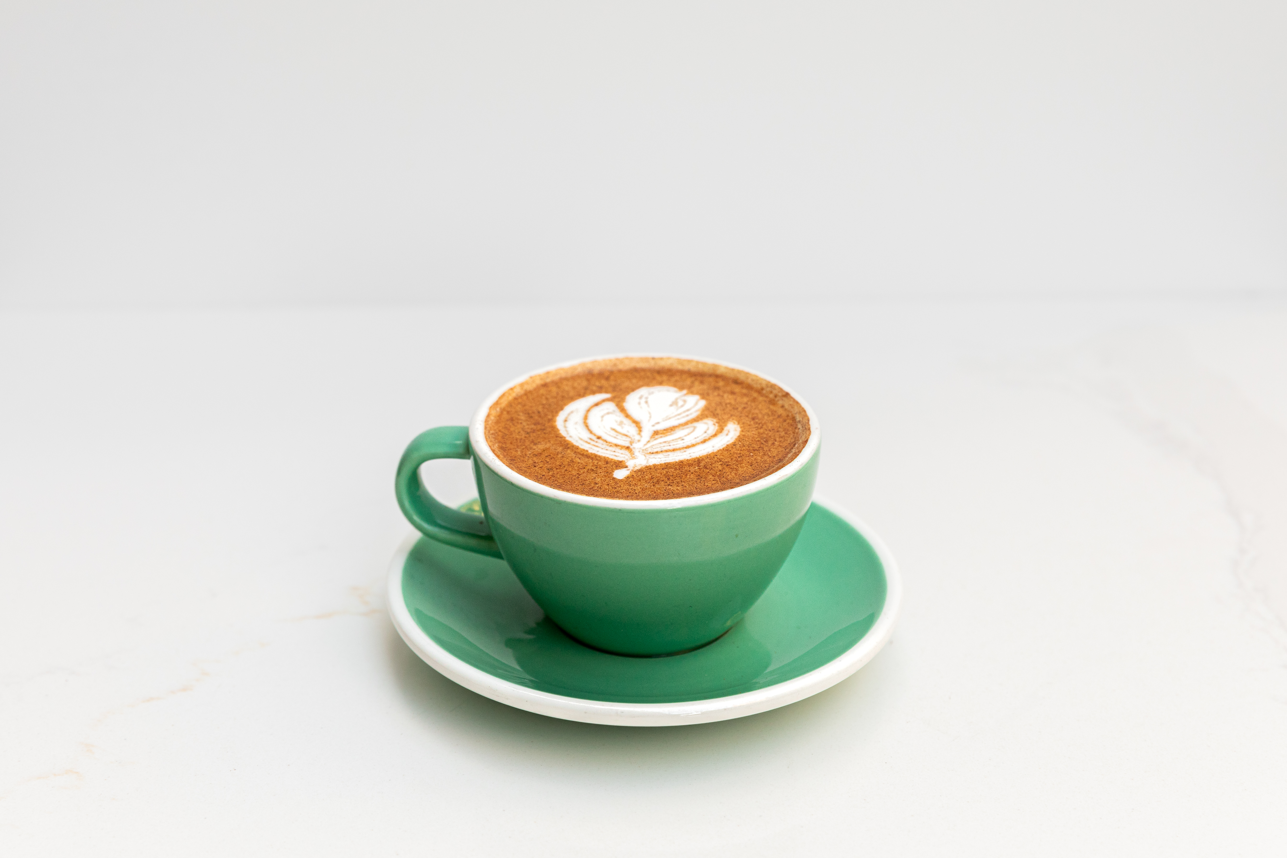 Chai Latte