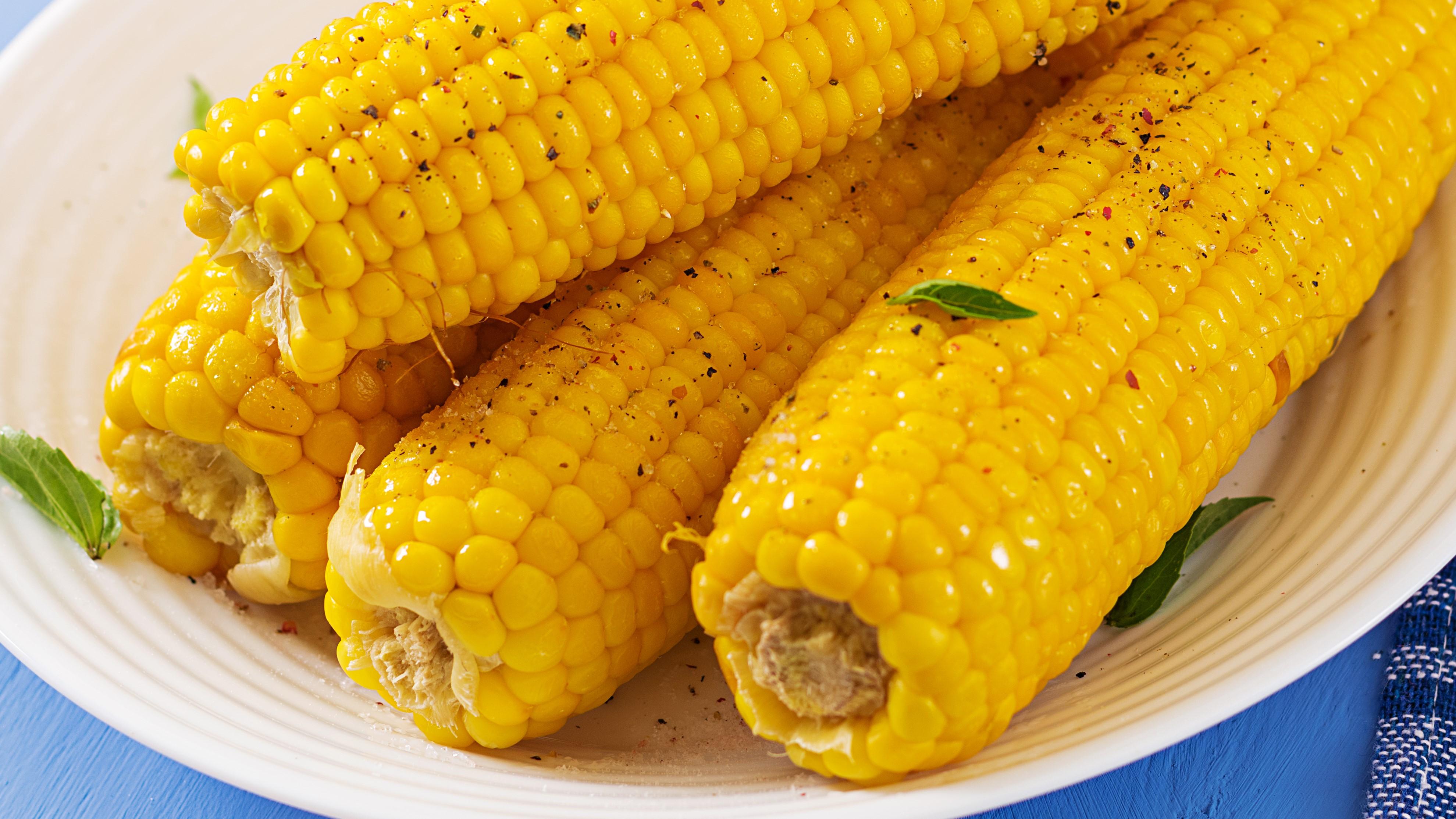 Kernel Corn.