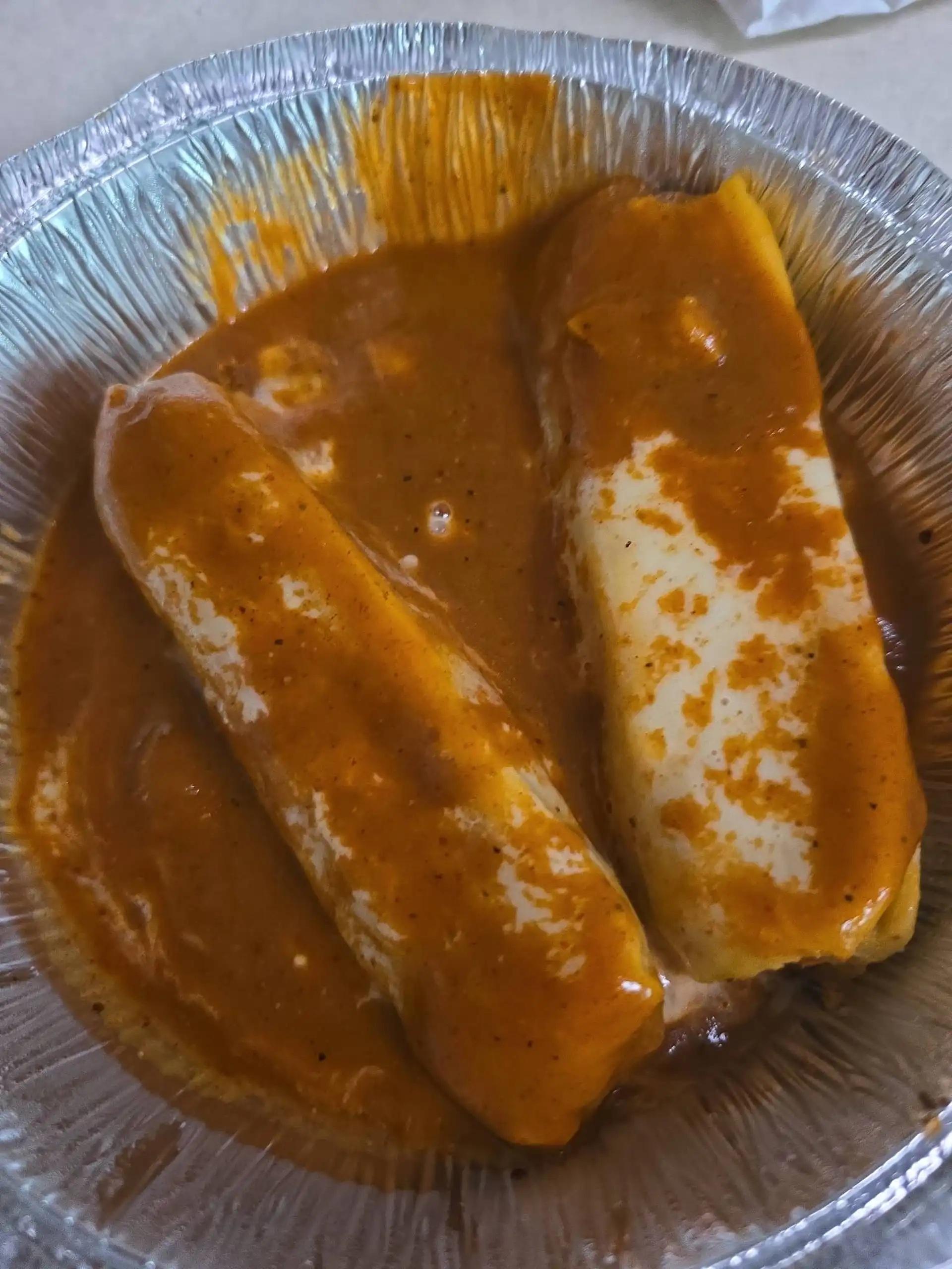 Tamale.