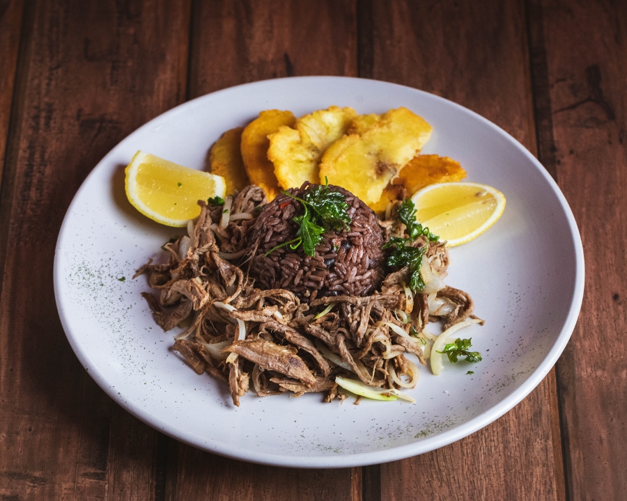 Vaca Frita.