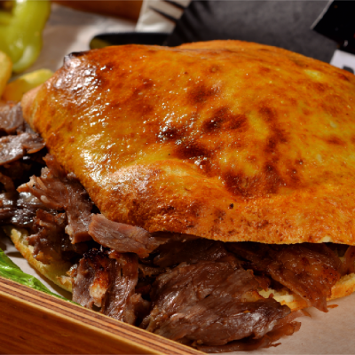 Gobit Doner.