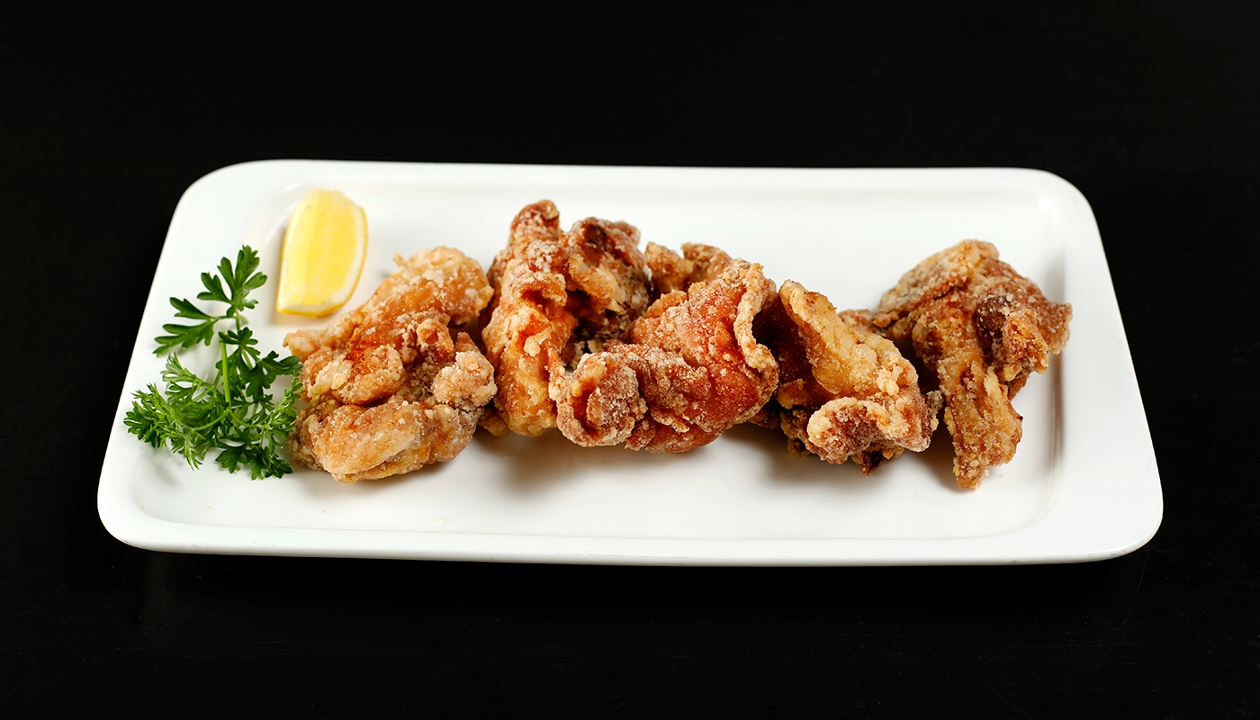Side 5pc Karaage.